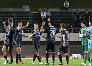「かなりショックを受けた」退場＆敗戦から10日　J1アビスパ福岡の主将が〝中立地〟で決めた笑顔なき決勝ヘッド【ルヴァン杯】
