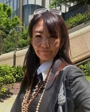「奇跡、それを私は今、目の当たりにした」中島史恵〝58歳の極小ビキニ〟に反響続々「無加工で自然な50代のほうが魅力的なんだよな〜」「最終の着地点はどこなんだろう」