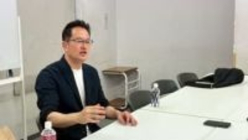 「さすが受験の神！」名物講師の〝落ちない〟縁起物が話題「待ち受けに良さそう」「受験生がお参りに来るよ」