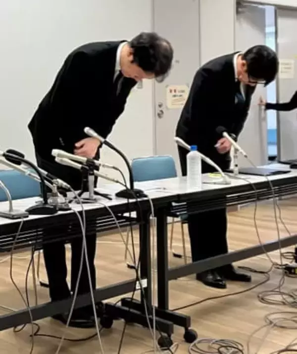 コンプラ抵触で金明輝監督と契約解消のアビスパ福岡　続投発表前に事象把握も「対応、改善していた」Jリーグからの連絡で新たに発覚　内容は明かさず