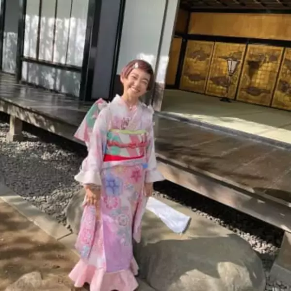 「びっくりした！もう20歳かと…」デビューは5歳！村山輝星〝急成長〟15歳の最新姿に仰天「え!?きらりちゃん!?」「ぐっと大人になった」