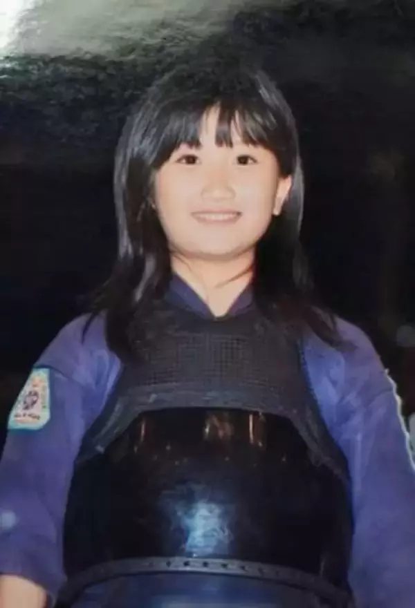 「小1で体重30キロ」から〝激変〟剣道女子・伊藤悠真の最新ショットに反響「昔から顔整ってて可愛い」「かってにこんな変換しおった」の声