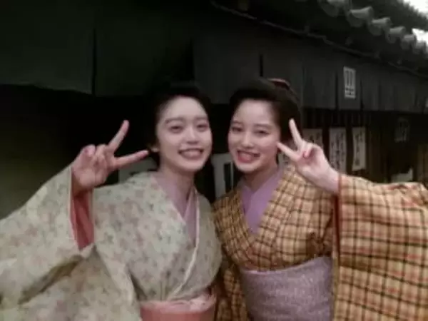 朝ドラ女優〝すっぴん披露…！〟福山絢水の近影に脚光「肌が綺麗すぎる」「ビフォーもアフターも…」