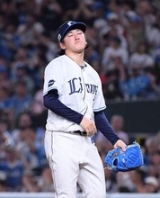 「僕の責任」「終盤に点を取られたことが全て」西武・隅田知一郎は自身を責める…力投実らず11Kも4敗目