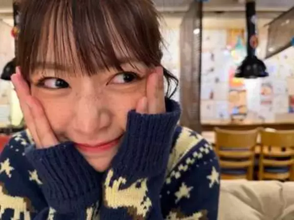 「結婚したんですか？」30歳になった元乃木坂・北野日奈子、16歳上の夫と2ショット公開に「アイドルって歳の差婚多いな」「マジか!?」の声