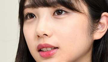 「ちょこっと、な気はしてたけど笑」透け透けショットの与田祐希に反響「目が悪くても、与田ちゃんが何処にいるのか分かりますね」