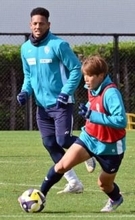 「このクラブが大好きでした」今季限りで退団のJ1アビスパ福岡・ウェリントンの一問一答　因縁のスタジアムで今季最終戦「ゴールを決められたら最高の形」