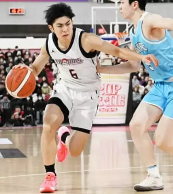 福岡大大濠が3年連続4強　準決勝は夏の王者と激突へ　「鳥取城北さんを倒して決勝に進み優勝することで、日本一を証明できる」【高校バスケ・ウインターカップ】