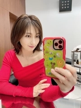 「見れば見るほど…」シャツ脱ぎ捨て妖艶ポールダンス、熊田曜子に「女神の舞」「腹筋美しすぎる」「めちゃめちゃスゴイ」の声