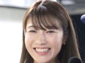 「スカート丈ヤバいね」〝限界ギリギリ〟元女子バレー日本代表・狩野舞子さんに「適度にムチムチ感」「足長いと全部ミニスカに」