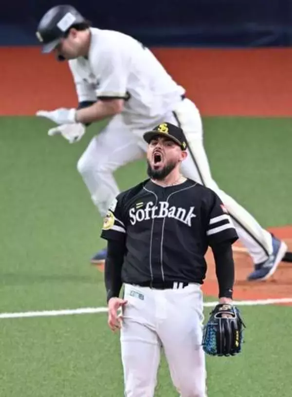 「打った相手が上手だった」ソフトバンク一時逆転もオスナ誤算で暗転　5月戦線へ弾みとなった要素は