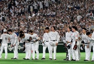 「いいスタートを切りたかった」　ソフトバンク小久保監督、鷹祭　SUMMER　BOOST白星発進に笑顔　東京ドーム主催試合で4万2333人