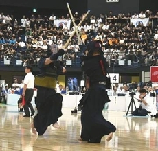 【玉竜旗高校剣道大会】決勝は福岡大大濠―九州学院　昨年と同一カードに　東福岡は悲願の初Vならず