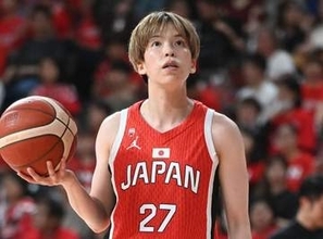 バスケットボール女子W杯が9月4日開幕　47年ぶり決勝T目指す日本代表12人は
