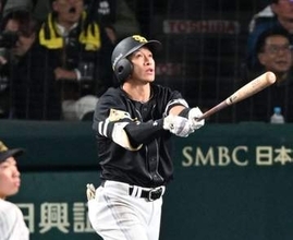 〝ミスター優秀選手賞〟ソフトバンク柳田悠岐が挑む9度目の日本シリーズ　DeNAと2年ぶり再戦「チャンスが来た」　最年長MVPには小久保裕紀監督の壁