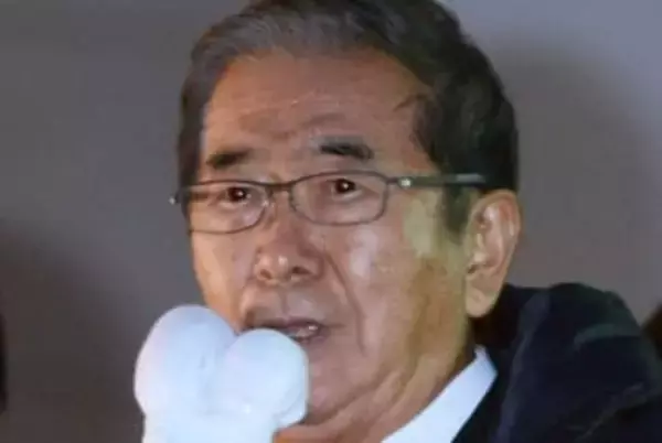 「4男が一番似てる」父は元都知事、叔父は銀幕スター〝ロイヤルブラザーズ〟揃い踏み4ショットに「凄い珍しい」「良純さんが一番若く見える」の声