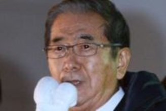 「4男が一番似てる」父は元都知事、叔父は銀幕スター〝ロイヤルブラザーズ〟揃い踏み4ショットに「凄い珍しい」「良純さんが一番若く見える」の声