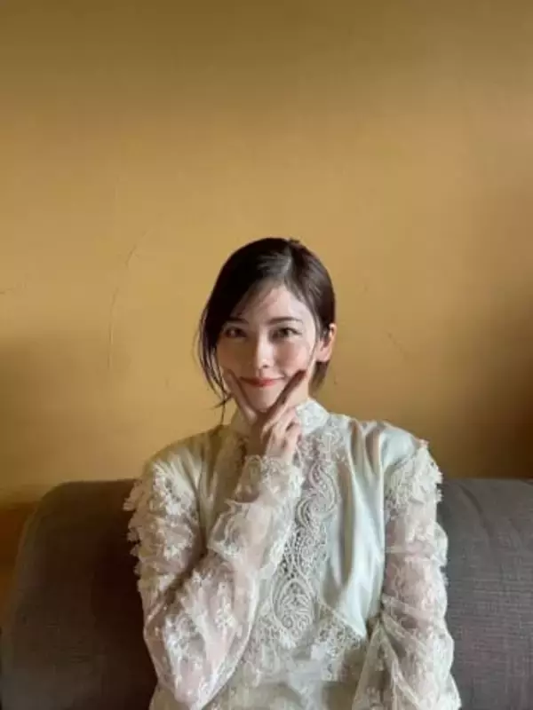 「センスありすぎ」小芝風花、八嶋智人からオーダー〝手作りポーチ〟に反響続々「売れるし売ってほしいわ」「八嶋さんずるーいっ!」