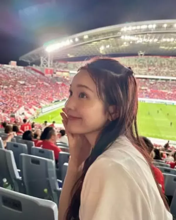 「こんなになるの!?」27歳女性アナ〝親知らず抜歯〟姿に反響「リスみたい」「コブ取りちおりん」「アメ出しなさい」