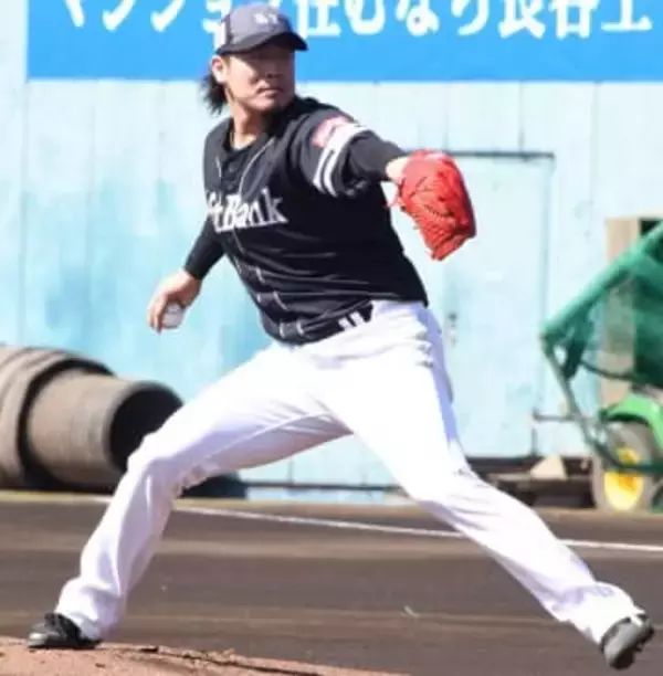 究極のクローザーへ　ソフトバンク杉山一樹が新習得目指すもう一つのフォーク　「取れなかったらいらない」奪三振への飽くなき追求心