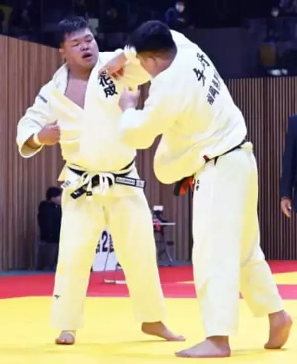 「憧れのチーム」　旭化成に入社も故障に苦しみ…　羽田野竜輝が悲願の全日本選手権へ　【柔道・九州選手権】