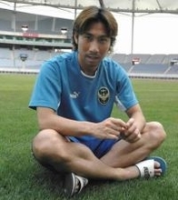 「もうここまでとは」ロケ重傷より2か月…元サッカー前園真聖〝アスリートの回復力〟ショット「愛情深い人なんですね」