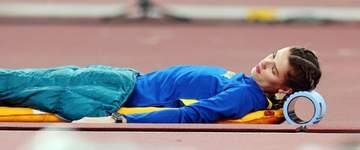 陸上界の〝眠れる森の美女〟ショーパン私服のマフチフに「溜め息が出るよ」「街だと完全に…」