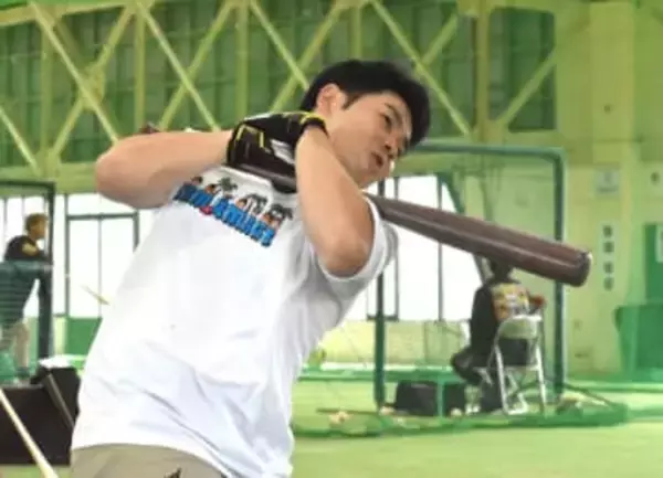 「なかなか厳しい戦いになる」　ソフトバンク近藤健介が有原航平加入の日本ハム投手陣を警戒　「また（層が）厚くなる」