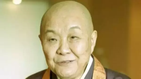 「生きていたら104歳」亡くなられて5年…瀬戸内寂聴さん〝誕生日ショット〟が話題「ファンが大勢いた」「皆んな涙して」「別れは辛いですね」