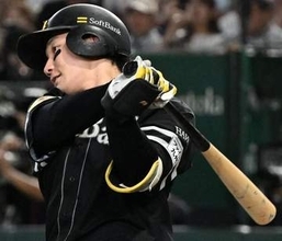 「コーチにガツンと言ってもらいます」　ソフトバンク小久保監督、3安打4出塁した正木智也の打撃を絶賛も走塁には注文