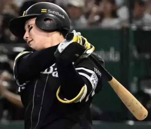 「コーチにガツンと言ってもらいます」　ソフトバンク小久保監督、3安打4出塁した正木智也の打撃を絶賛も走塁には注文