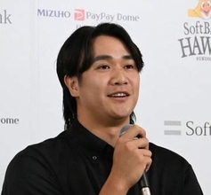 「チャンスをあげようと思っていたけど…」　ソフトバンク小久保監督、張峻瑋の1軍デビューはお預け　今後の起用について言及