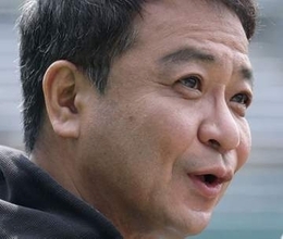 「父親、中山秀征なんだ!」母は元宝塚、弟も俳優…「教場」出演の長男・中山翔貴〝ご報告〟ショットに「優しそうな雰囲気」「これからの活躍も楽しみ」の声