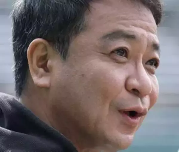 「父親、中山秀征なんだ!」母は元宝塚、弟も俳優…「教場」出演の長男・中山翔貴〝ご報告〟ショットに「優しそうな雰囲気」「これからの活躍も楽しみ」の声