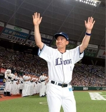 「野球人としては…」西武一筋25年、感動の締めくくりを終えた〝ミスターレオ〟栗山巧が口にした〝らしすぎる〟言葉とは