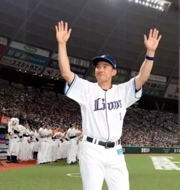 「野球人としては…」西武一筋25年、感動の締めくくりを終えた〝ミスターレオ〟栗山巧が口にした〝らしすぎる〟言葉とは
