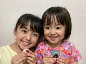 「将来について考えて」姉妹で活躍、朝ドラ出演人気子役が突然の活動休止…14歳になった池村咲良の近影に脚光「ゆっくり休んで」「また逢う日まで」