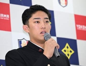 もうすぐ運命のドラフト　今年のウエーバー順は？　最大120人で終了　織田翔希への〝サプライズ指名〟あるか