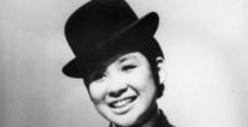 〝ピンキースタイル〟で伝説のグループ〝オマージュ〟南野陽子に「ハイブリッドナンノ」「いつまでもスーパーアイドル」