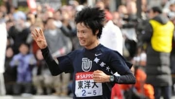 「こんな感じだったっけ?」36歳になった〝新・山の神〟TV出演ショットに反響「なんともう17年前」「すてきな大人になってるなー」