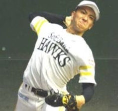 育成2年目の19歳が意を決し面識ない上沢直之へ送ったメール…「3年目は勝負の年」ソフトバンク最速155キロ右腕が決意の弟子入り