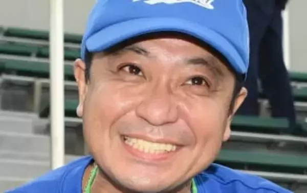 父は大物司会者、母は元宝塚トップ娘役の俳優長男〝イケメンすぎる景色〟に張り合う!?「雑誌の表紙みたい」「景色に負けてない」の声