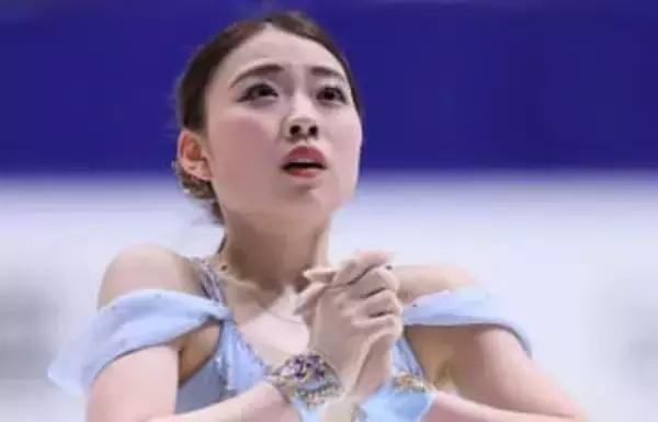 「何事!?」「だいぶ変わった…」紀平梨花〝最新姿〟に衝撃「こんな感じだったっけ⁉」「もうすっかり…」「復活嬉しい」「応援してます」