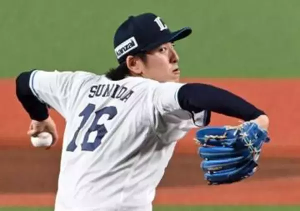 西武悔しい延長負け　2点先行も8回に崩れ11回に自滅　勝率5割復帰逃す