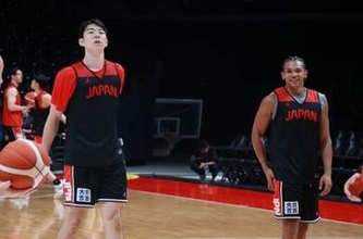 9日から佐賀市でバスケ日本代表がモンゴルと2連戦　若手13人に桶谷大監督「めちゃくちゃ期待」W杯予選にも招集示唆