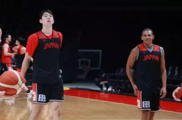 9日から佐賀市でバスケ日本代表がモンゴルと2連戦　若手13人に桶谷大監督「めちゃくちゃ期待」W杯予選にも招集示唆