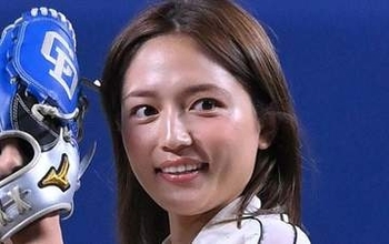 「何とかなるでしょ」第1子妊娠中の川口春奈〝雰囲気がらり〟笑顔で語る裏側の様子に「ふっくらしてきた」「お顔が…」