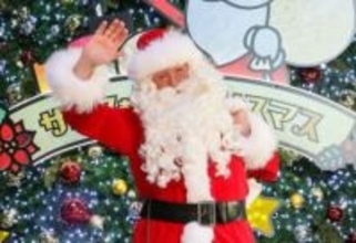 「妖精が舞ってるみたい」サンタの国フィンランド〝初雪〟写真が「まるで絵本の世界」と反響「心が洗われました」の声も