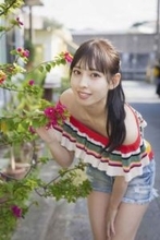 マジカル・パンチライン卒業控えた沖口優奈、アイドル10周年の集大成！「ずっと夢だった」初写真集が4月20日に発売決定