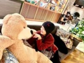 人気絶頂でがん⇒昨年〝ステージ3診断＆芸能界引退〟元女優〝GTO共演者と再会〟姿に「希良梨ちゃんに勇気貰ってる」「今でも付き合いあるの素敵」の声